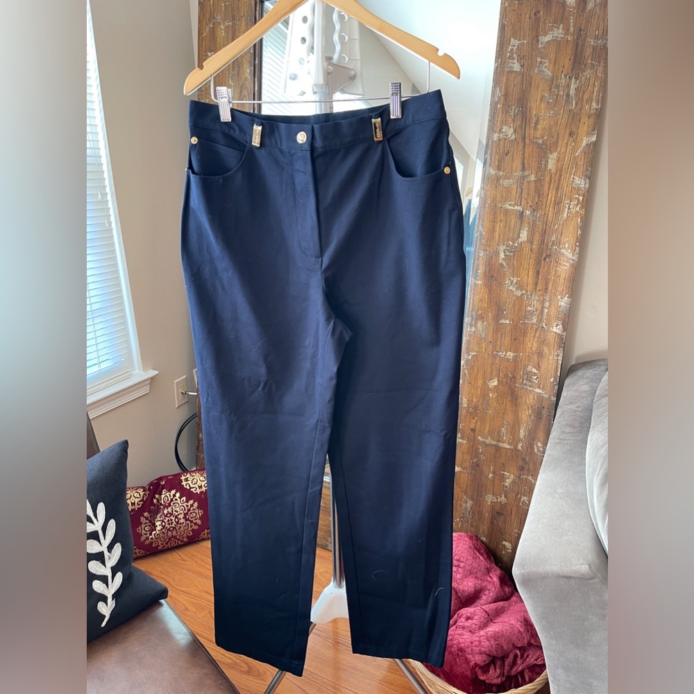 St. Johns Sport Blue Jeans!